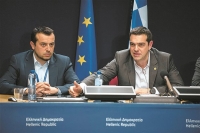 Από το success story του Αντώνη Σαμαρά στο.. success story του Αλέξη Τσίπρα!