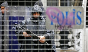 Τουρκία: 12 συλλήψεις υπόπτων τζιχαντιστών του Ισλαμικού Κράτους