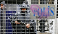 Τουρκία: 12 συλλήψεις υπόπτων τζιχαντιστών του Ισλαμικού Κράτους