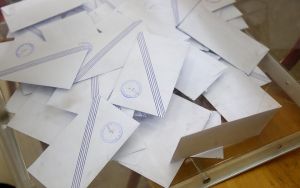 Θεσσαλονίκη: Εκλογική αντιπρόσωπος καταδικάστηκε για διατάραξη εκλογών