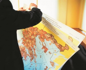 Κουρουμπλής: Ερχονται ριζικές αλλαγές στον Καλλικράτη