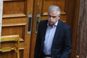 Τόσκας: Μήνυμα παραδειγματισμού προς όλους τους επίδοξους απαγωγείς