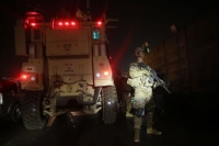 Νεκρός αμερικανός στρατιώτης στη διάρκεια επιχείρησης στο Αφγανιστάν