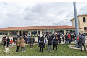 Δυναμική αντίδραση του Παλιού Αγιονερίου: Θέλουμε τώρα τη Λαϊκή μας