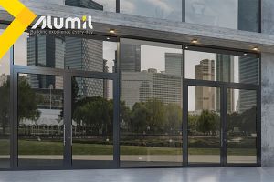 Η ALUMIL ενισχύει την ασφάλεια στις πόρτες εισόδου με 2 νέες πιστοποιήσεις RC3