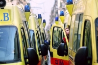 Κινητοποιήσεις των εργαζομένων ελαστικής απασχόλησης στα Νοσοκομεία