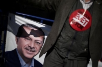 Τουρκία: Σύλληψη και απέλαση Γάλλου δημοσιογράφου πριν το δημοψήφισμα