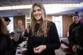 Βρυξέλλες: Κανένας διαπιστευμένος συνεργάτης της Εύας Καϊλή δεν έχει κληθεί για κατάθεση ή ανάκριση