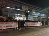 Θεσσαλονίκη: Τρεις συγκεντρώσεις διαμαρτυρίας προγραμματισμένες για σήμερα
