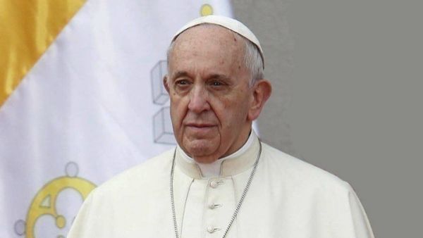 Ο Πάπας Φραγκίσκος κάλεσε τον Χρίστο Στόιτσκοφ σε έναν ποδοσφαιρικό αγώνα για την ειρήνη