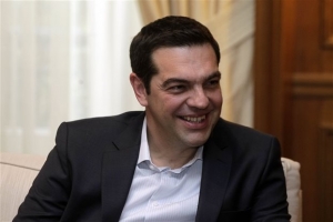 Τσίπρας: Εφθασε η ώρα των ιστορικών αποφάσεων για το μέλλον της Ευρώπης