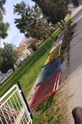 Απαράδεκτες εικόνες στο Δημοτικό-Νηπιαγωγείο Ν. Γυναικοκάστρου