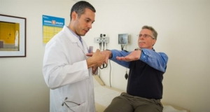 Ημερίδα για τις νεώτερες θεραπείες της νόσου Πάρκινσον