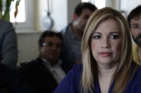 ΠΑΣΟΚ: Πυρά κατά της κυβέρνησης στο μήνυμα για την Πρωτομαγιά
