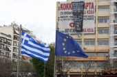 Κατάληψη στο Εργατικό Κέντρο Θεσσαλονίκης