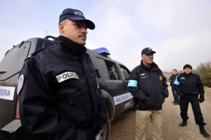 Frontex: Eνίσχυση παρουσίας σε Ελλάδα, Κροατία, Βουλγαρία