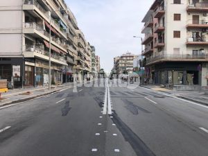 Μετρό Θεσσαλονίκης: Απελευθερώθηκε μετά από 13 χρόνια τμήμα της Δελφών (pics&amp;vid)