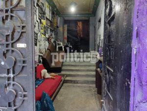 Θεσσαλονίκη: Τι βρήκε η ΕΛΑΣ στην κατάληψη «111»
