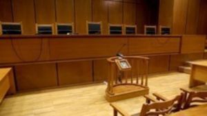 Θεσσαλονίκη: Υπό κράτηση ο 48χρονος Ρουμάνος για την κλοπή τεσσάρων πολυτελών ρολογιών στην Ελβετία