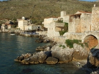 Όχι στην επιβολή μορφολογικών κανόνων στους οικισμούς