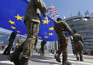 Ονειρεύονται (ξανά) ευρωστρατό