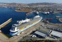 Ένοπλη ληστεία σε εκδοτήριο εισιτηρίων στην Ε7 του Πειραιά