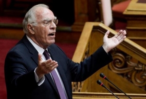 Λεβέντης: Η Εκκλησία μου ζήτησε να μην παραιτηθώ