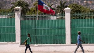 Αϊτή: Ελεύθεροι 2 όμηροι, μέλη της ομάδας 17 ιεραπόστολων