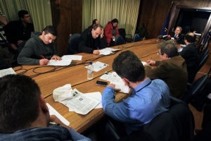 Εμμένει ο Γ. Κατρούγκαλος στα περί σχεδίου υπονόμευσης της κυβέρνησης