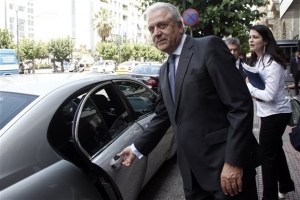 Αβραμόπουλος: Η Ευρώπη είναι η ομπρέλα προστασίας της Ελλάδας