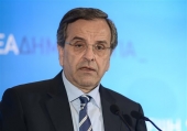 Σαμαράς: «Παντού ορατή η κυβερνητική ανεπάρκεια»