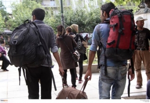 Για αρπαγή ιρανού πρόσφυγα κατηγορείται 27χρονος