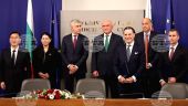 Βουλγαρία: Προτεραιότητα η κατασκευή νέων μονάδων στον πυρηνικό σταθμό Κοζλοντούι, δηλώνει ο πρωθυπουργός Γκλάβτσεφ