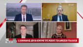 Καραμανλής σε ΣΚΑΪ: Έχει μειωθεί κατά 90% η επιβατική κίνηση σε μετρό, τραμ και λεωφορεία