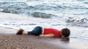 Τουρκία: Δικάζονται σήμερα οι διακινητές που «έπνιξαν» τον Αϊλάν