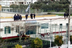 Συνδικαλιστική δίωξη καταγγέλλουν σωφρονιστικοί υπάλληλοι