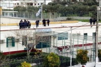 Συνδικαλιστική δίωξη καταγγέλλουν σωφρονιστικοί υπάλληλοι