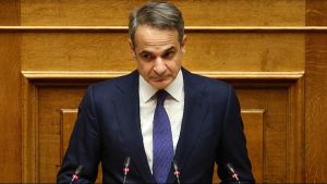 Κυριάκος Μητσοτάκης: Στρατηγική αναβάθμισης της ελληνικής οικονομίας