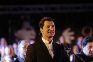 Νέα παρέμβαση Σάκη Ρουβά για το δημοψήφισμα μέσω βίντεο