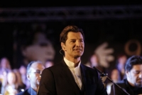 Νέα παρέμβαση Σάκη Ρουβά για το δημοψήφισμα μέσω βίντεο