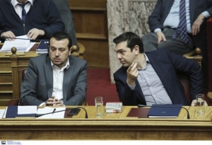 Επιχείρηση... ηθικό πλεονέκτημα