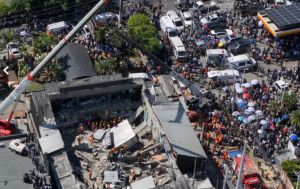 Δομινικανή Δημοκρατία: Στους 226 οι νεκροί από την κατάρρευση στέγης σε κλαμπ – Νεκρός κι ο τραγουδιστής