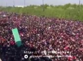 Ιράκ: Ένας νεκρός και δεκάδες τραυματίες από ποδοπάτημα στο τελικό Κυπέλλου Αραβικού Κόλπου