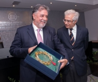 Συνάντηση την Τετάρτη Πρ.Παυλόπουλου με Αντ.Μακρυδημήτρη