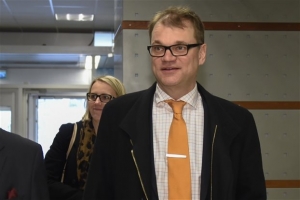 Φινλανδία: Συμμετοχή των ευρωσκεπτικιστών στην κυβέρνηση