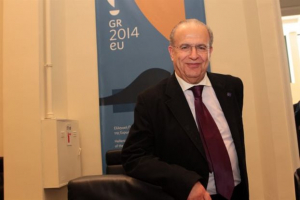 Κύπρος: Αποχωρεί από την πολιτική ο Ιωάννης Κασουλίδης