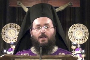Πανηγυρική εκλογή του νέου Μητροπολίτη Πολυανής και Κιλκισίου κ. Βαρθολομαίου