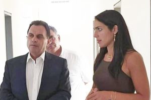 Γεωργαντάς: Σχολικά γεύματα και στον Δήμο Παιονίας - Κάλυψη των αναγκών για το ν. Κιλκίς