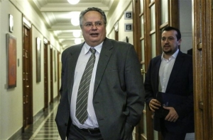 Κοτζιάς: Η Γερμανία κέρδισε €80 δισ. από την ελληνική κρίση