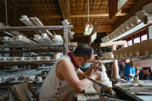 Αλλαγή στρατηγικής: Από το Made in China στο Made by China